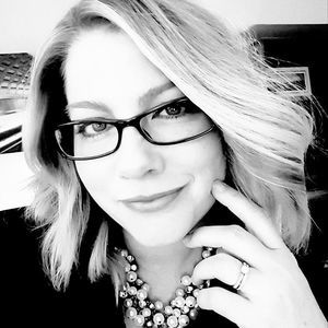 Meet your Posher, Cheryl